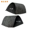 En Stock Tela Reflectante 600D Danza del Dragón Impermeable Tela de Decoración para Bolsas Impermeables de PVC/PU Copo de Nieve Tela para Material de Tiendas de Campaña y Zapatos