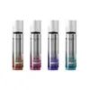 Botella de Vidrio Cilíndrica en Stock 100ml Botella Dispensadora de Presión 30g Botella para Crema Botella para Loción Cosmética Botella para Loción de Agua Set