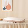 Funda de almohada suave de látex para adultos y niños. Almohada de látex. Almohada suave. Almohada al por mayor.