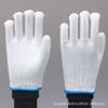 Guantes de Protección Laboral, Resistentes al Desgaste, Guantes Protectores Gruesos, Guantes de Nylon para Obra, Guantes de Trabajo, Guantes de Hilo de Algodón Antideslizantes al por Mayor