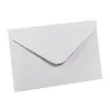 Sobre Blanco Transfronterizo, Sobre Cuadrado Simple Blanco 11*16 para Tarjetas de Felicitación, Invitaciones de Boda e Invitaciones de Negocios