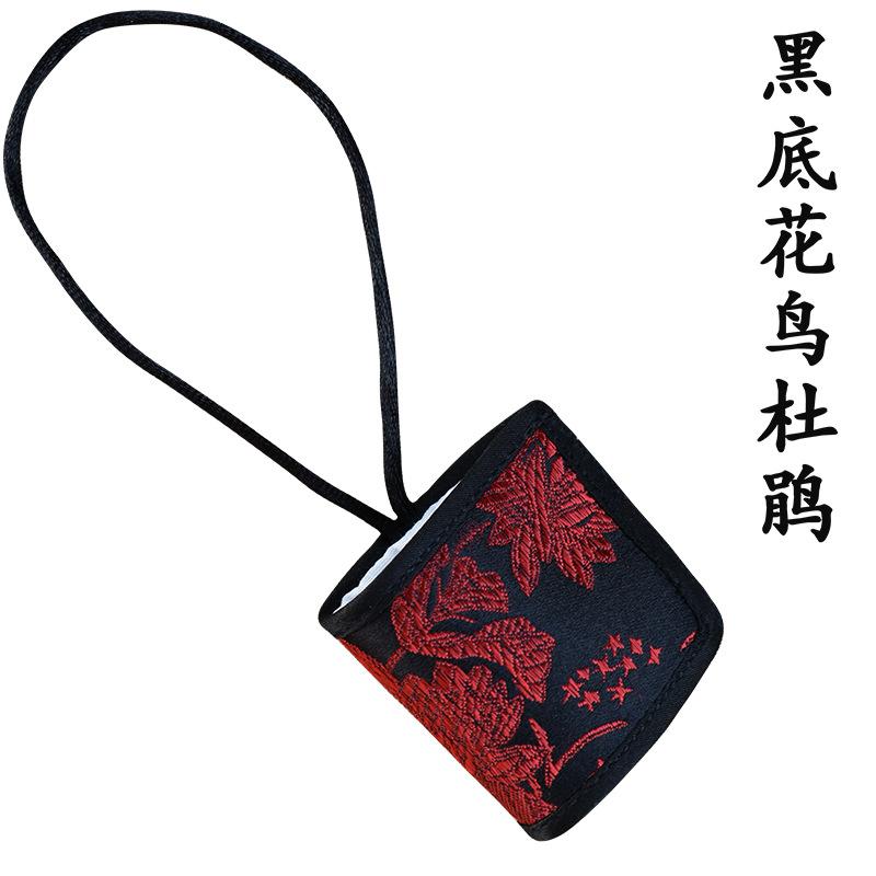 黑底花鸟杜鹃.jpg
