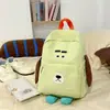 Mochila Infantil de Dibujos Animados 2026 Nuevo Estilo Lindo de Moda Mochila Casual Ligera para Niños y Niñas Estudiante Gran Capacidad Bolsa Escolar
