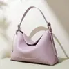 Bolso Dumpling Retro Bolso de Mano Casual de Moda para Mujer 2025 Nuevo para Desplazamientos Más Fácil de Combinar Bolso Bandolera para Mujer Gran Capacidad Versión Coreana