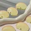 Accesorios DIY Zuecos Tridimensionales Funda para Teléfono Móvil Accesorios para Pendientes Pasador de Pelo Guka Materiales de Diseño Decorativo Listos para la Venta