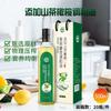 Aceite Mezclado de Lino/Oliva/Camelia/Pervinca/Nuez 2 Botellas de Aceite Comestible Especialidad de Jiangxi Aceite Prensado Sin OGM