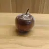 Difusor de Manzana de Madera Maciza para Interiores de Larga Duración, Adornos de Escritorio para Coche, Difusor de Aromaterapia sin Fuego, Regalos Decorativos de Madera