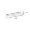 Artefacto para Exprimir Pasta de Dientes Casero Exprimidor Manual de Pasta de Dientes Exprimidor de Artefacto para Pasta Limpiadora Facial Crema de Manos Exprimidor de Mostaza