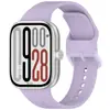 Adecuado para el reloj Redmi Watch5, el mismo modelo oficial que la correa de silicona Xiaomi Mi Band 10Pro/9/8Pro