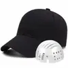 Forro de Sombrero con Protección PE, Calota de Sombrero Anticolisión, Gorra de Béisbol Simple y Ligera, Forro de Gorra de Trabajo Integrado, Artículo Predeterminado Bajo el Casco