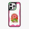 Capa de Celular de Venda Quente Transfronteiriça com Painel Traseiro Magnético Substituível, Adequada para o Novo Modelo Apple 15Pro, Capa de Celular de PC com Painel Traseiro Destacável