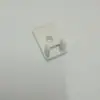 Caixa para Sensor de Temperatura e Umidade SHT10 20 30 485 Extensão Capa Protetora Embutida Plástico Alta Sensibilidade