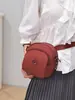 Bolso Bandolera para Mujer Lona 2026 Nuevo Impermeable Tela Oxford Mini Pequeño Bolso Multifuncional para Teléfono Móvil Billetera para Monedas