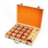 Traje de Ajedrez Chino Jinsi Nanmu Tablero de Ajedrez Plegable de Madera Maciza traje Caja de Regalo de Colección Traje de Tablero de Ajedrez Redwood Kowloon