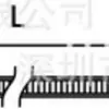 HellermannTyton Haierman Tai Abraçadeira Plástica Fixa para Cabo Elétrico 111-00535 T18S-PA66-NA