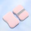 Bolsa para Jabón Esponja de Baño Hogareña Baño Bola de Baño Esponja Espumosa para Baño Infantil Guantes Esponja de Baño Suave