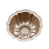 Molde para Pastel Mini Calabaza Flor de Ciruelo 4 pulgadas Gugelhupf Herramientas para Hornear en Casa Formas Creativas