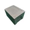 Caja de catering para comedor escolar de 66L, caja de cadena de frío, caja aislante de EPP, caja de espuma, caja aislante extragrande, venta al por mayor, personalizable