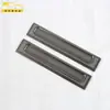 Adecuado para los 25 Modelos del Ideal I6, Cubierta de Altavoz a Prueba de Polvo debajo del Asiento Delantero, Adhesivo Decorativo de Panel Pequeño, Accesorios Automotrices
