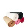 100 Hojas de Papel de Burbujas de Tamaño Grande, Empaque de Regalo Colorido, Papel de Burbujas para Empaque Hecho a Mano, Papel Kraft Espumado Ecológico