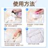 Agente de limpieza en seco para chaquetas de plumas, sin agua, para ropa de uso doméstico, aerosol para eliminar manchas de ropa, limpiador de manchas de aceite, artefacto de limpieza