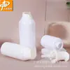 Envases de Plástico Cosmético, Gel de Ducha para Bebé, Champú, Gel Antibacterial para Manos, Botellas de Plástico, Botellas PET, Envases de Tamaño Viaje