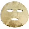 90g tela de máscara de lámina de oro y plata superconductor separada lámina de oro láser desechable lámina de oro y plata hombre mono rey papel de máscara