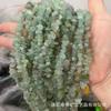 Semiacabado cristal natural grânulo de cascalho irregular contas soltas contas DIY joias acessórios pulseira colar acessórios atacado