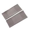 De Rong Plus - Rodillera deportiva de bolsillo cálida para cubrir piernas, ideal para otoño e invierno, para reducir el dolor articular en piernas frías.