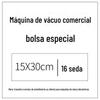 Saco de embalagem a vácuo de alimentos saco selado de plástico transparente saco de compressão a vácuo de alimentos saco fresco saco de vácuo atacado