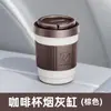 Adecuado para ceniceros y portavasos de coche Byd, Sello Transfronterizo, León Marino, Delfín, Gaviota, Qin, Han, Song, Yuan, Xia, Tang