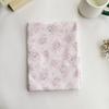 40 piezas de tela de algodón con impresión digital, estilo coreano, tela floral fresca, ropa para mujer, ropa para padres e hijos, ropa para el hogar, bricolaje