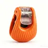 Atador de cañas de señuelo, funda protectora multifuncional, fijador de sujeción, clip de almacenamiento para cañas de pesca de balsa y pesca de roca