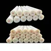Hastes de nylon são resistentes ao calor, hastes de nylon brancas têm boa tenacidade, hastes de nylon verdes são resistentes ao envelhecimento e hastes de nylon são resistentes à corrosão