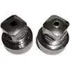 Piezas originales del extrusor Wengling: original 1.3 boquilla grande, 1.0 boquilla grande, boquilla grande anti-bloqueo