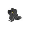 Suporte de Celular para Carro Pronto de Fábrica Saída de Ar do Carro Suporte de Celular para Navegação no Carro Venda por Atacado Encaixe Rápido Cabelo Liso