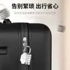 Candado de Contraseña Transfronterizo Modelo Mini Pequeño para Uso en Casa, Gabinete, Equipaje, Dormitorio, Gimnasio, Casco, Canasta de Bicicleta, Candado de Mochila