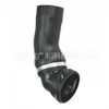 11617796294 Manguera de Aire Adecuada para Bmw E60 E61 5.35D Manguera de Admisión del Intercooler