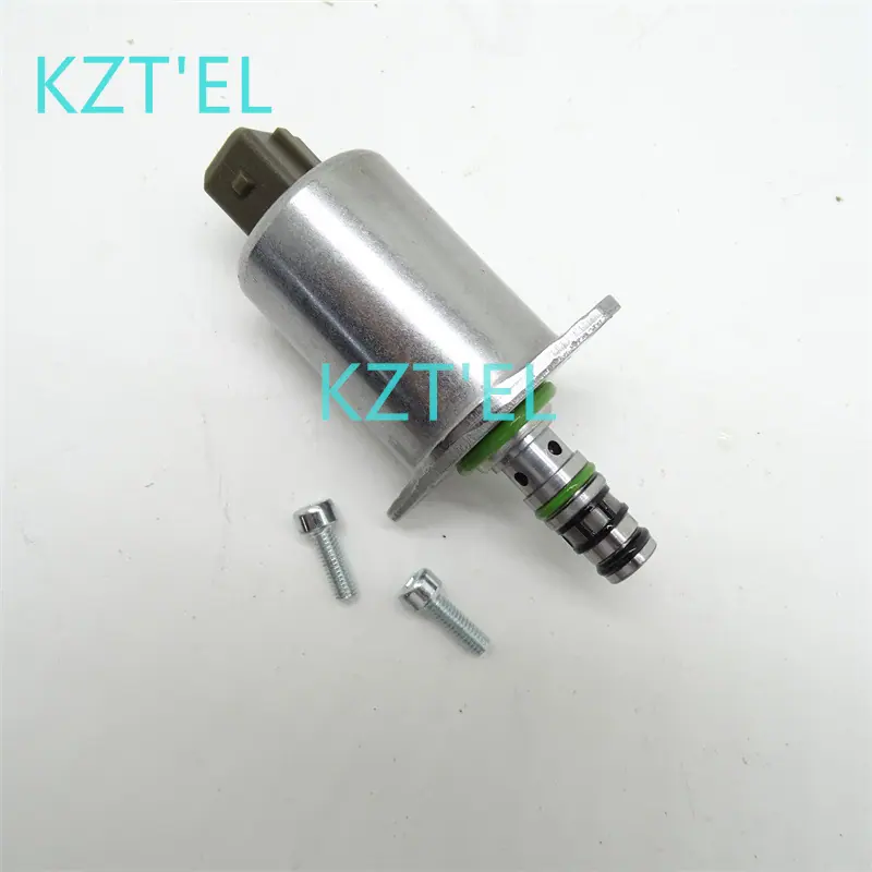 TM70201电磁阀12V适用于沃尔沃 (3)