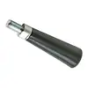 Hab91/E-Hac22/25-M6/M8/M10/M12-L28/40/50/63/80/100 Gire la Manija