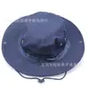 Sombrero de Jungla Bonnie para Hombres y Mujeres Protección Solar para Pesca Borde Redondo Camuflaje Sombrero Corea Ocio al Aire Libre Montañismo Sombrero de Pescador Verano