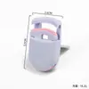 Mini Rizador de Pestañas Portátil Rizador de Pestañas de Ángulo Amplio Grande Rizador de Pestañas Plegable