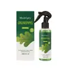 Spray de Clorofila Moonspry para Nutrição Diária e Brilho das Folhas de Flores e Plantas Verdes