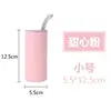 WG6Q venta caliente set de tazas térmicas set de tazas 350/400ml taza de vidrio tapa de taza cubierta protectora universal 500 mili