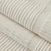 Cojín de sofá de felpa de color crema liso, nuevo estilo 2026, cojín de asiento de terciopelo de leche, engrosado, antideslizante y funda de sofá fija