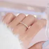 Anel Yongcheng S999 Prata Pura Padrão Enrolado, Estilo Geométrico Simples Antigo, Estilo de Luxo Acessível, Joia de Mão Empilhável de Nicho, Dropshipping