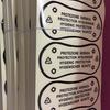 Especializados en la Producción de Ropa Interior para Traje de Baño Personalizada, Pegatinas Transparentes con Fuerte Fuerza Adhesiva y Pegatinas Adhesivas que No se Caen para la Parte Inferior de las Olas