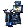 Mayorista de Equipos de Diversión para Adultos Personalizados de Fábrica Consola de Juego de Armas Nacionales Videojuego Ciudad Centro Comercial Drenaje