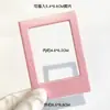 Marco de Foto Magnético Creativo Polaroid Amazon Más Vendido 3 pulgadas Imán para Refrigerador Divertido Set Magnético Cuadrado DIY