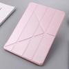 Comercio Exterior ipad10.9 Variante Panal Funda Protectora Plana air5 Funda de Cuero mini6 Funda Blanda con Tapa de Silicona
